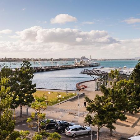 Edgewater 108 Apartamento Geelong Exterior foto