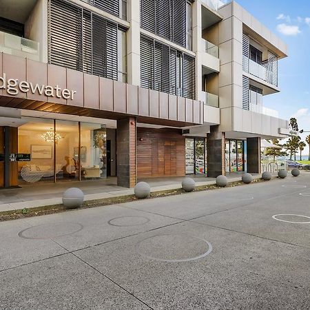 Edgewater 108 Apartamento Geelong Exterior foto
