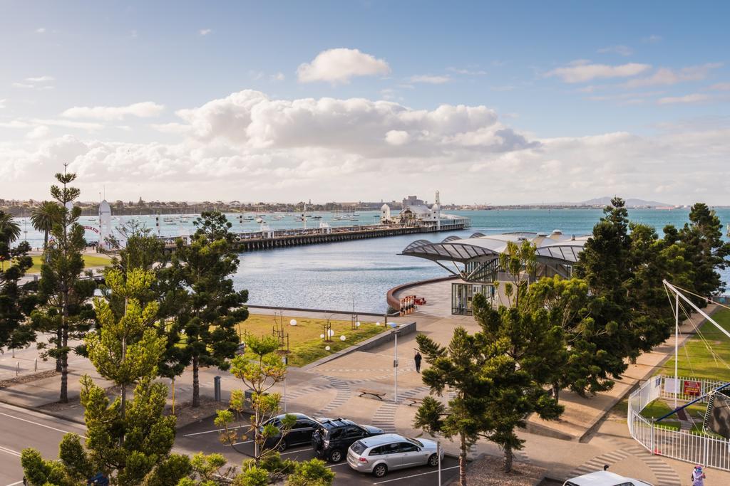 Edgewater 108 Apartamento Geelong Exterior foto