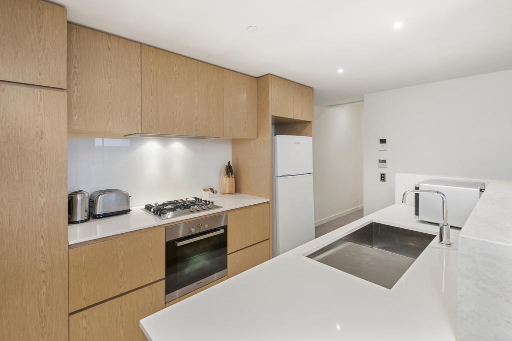 Edgewater 108 Apartamento Geelong Exterior foto