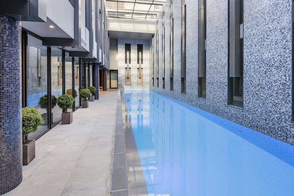Edgewater 108 Apartamento Geelong Exterior foto
