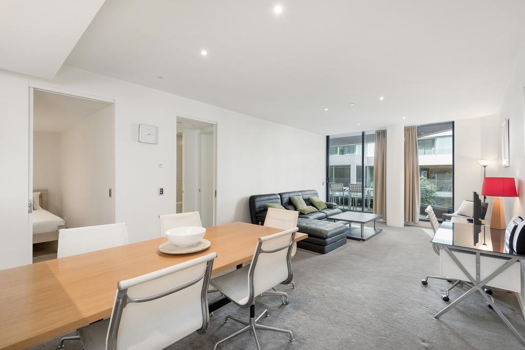 Edgewater 108 Apartamento Geelong Exterior foto