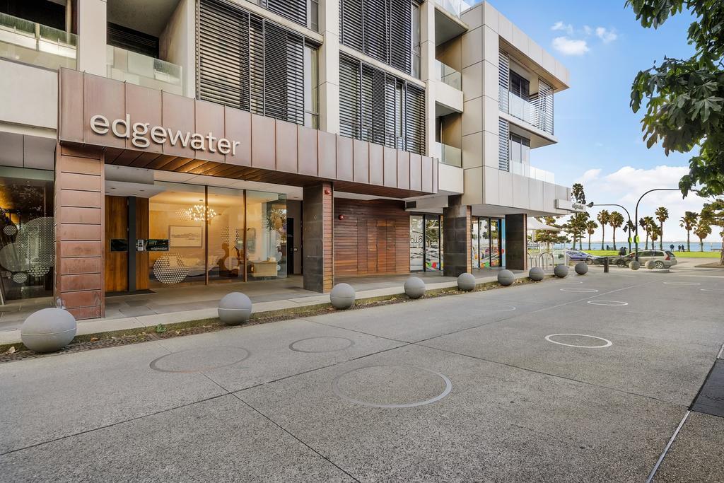 Edgewater 108 Apartamento Geelong Exterior foto