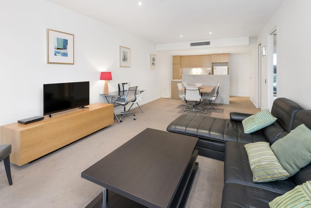 Edgewater 108 Apartamento Geelong Exterior foto