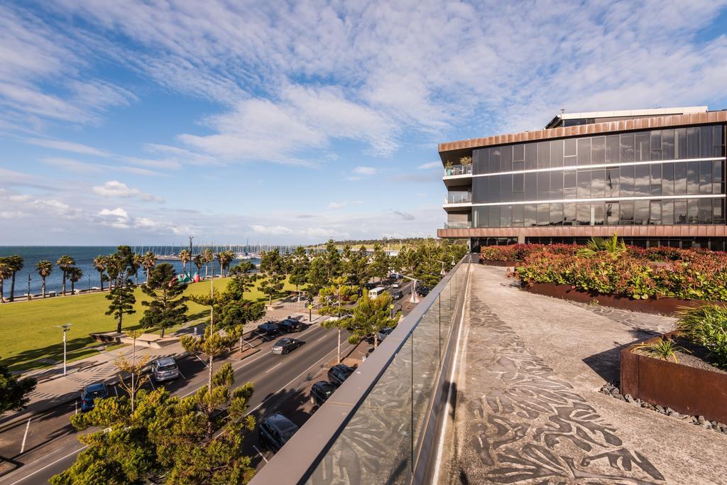 Edgewater 108 Apartamento Geelong Exterior foto