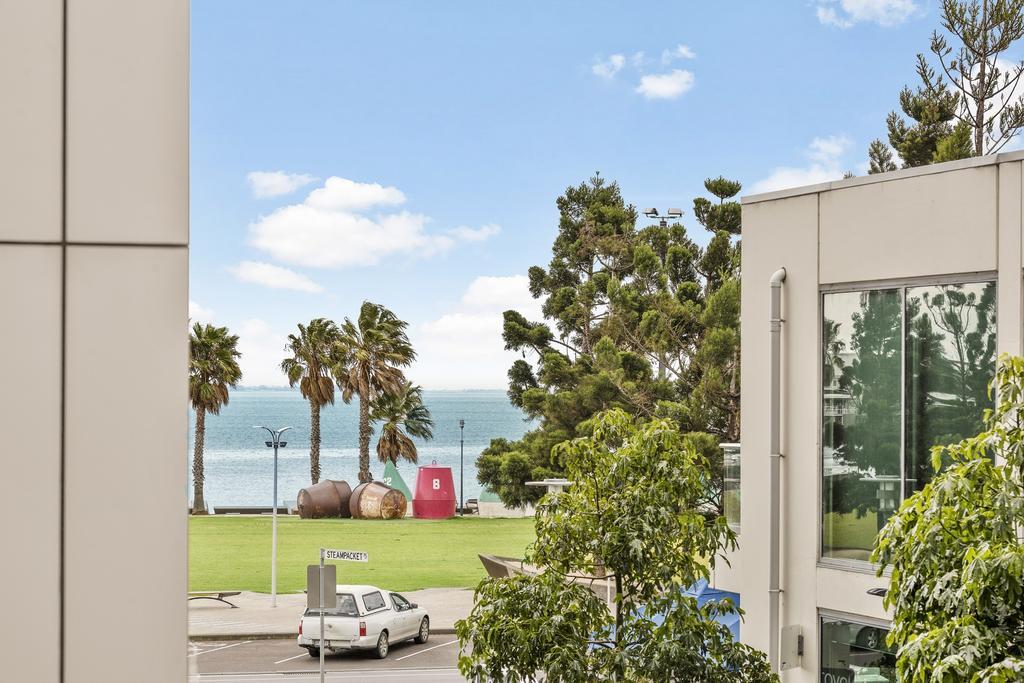 Edgewater 108 Apartamento Geelong Exterior foto