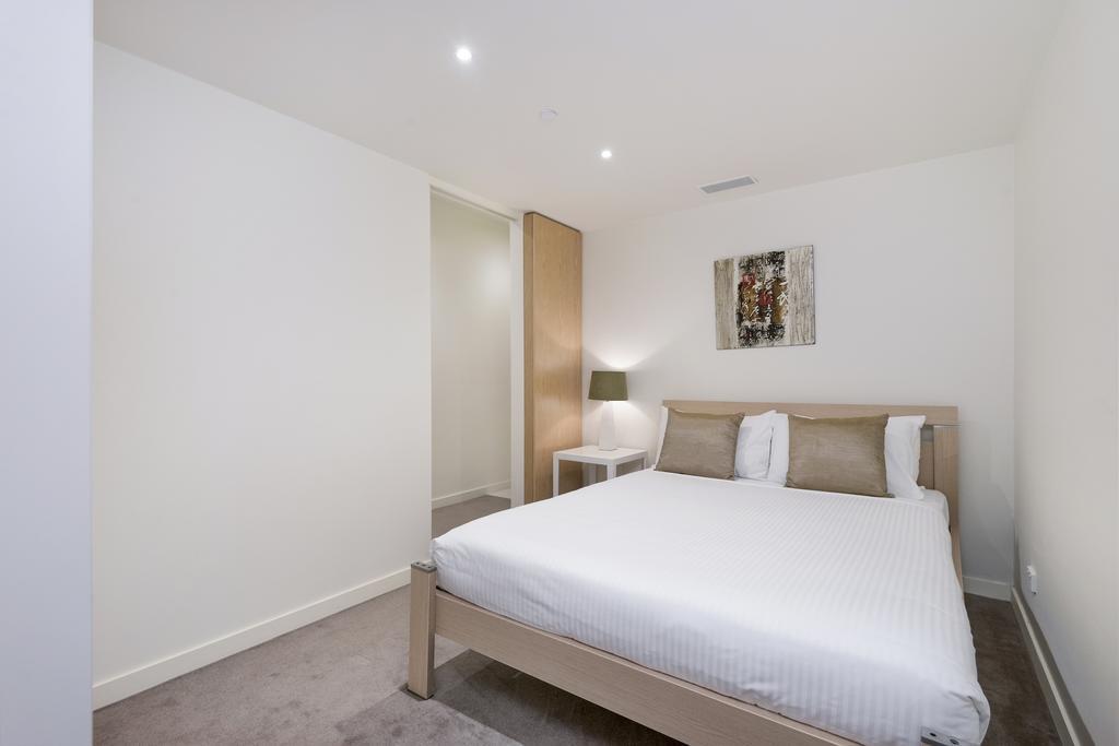 Edgewater 108 Apartamento Geelong Exterior foto
